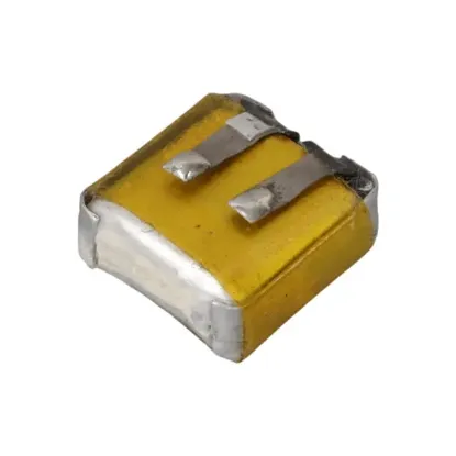 PowerMaster 400909 3.7 Volt 30 Mah Lityum Polimer Pil Soketsiz resmi