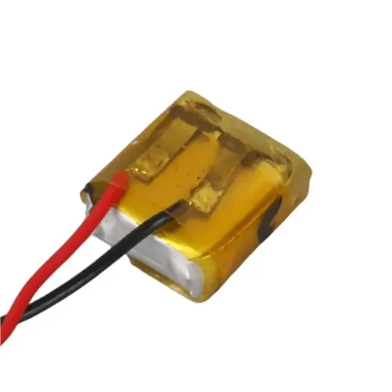 PowerMaster 401010 3.7 Volt 25 Mah Lityum Polimer Pil Soketsiz resmi
