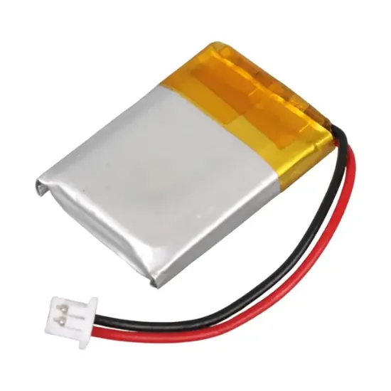 Powermaster 501825 3.7 Volt 150 Mah Lityum Polimer Pil resmi