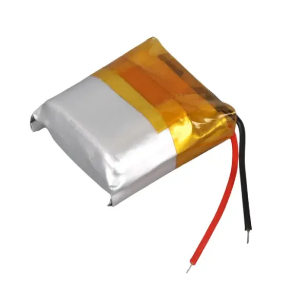 Powermaster 801515 3.7 Volt 150 Mah Lityum Polimer Pil resmi