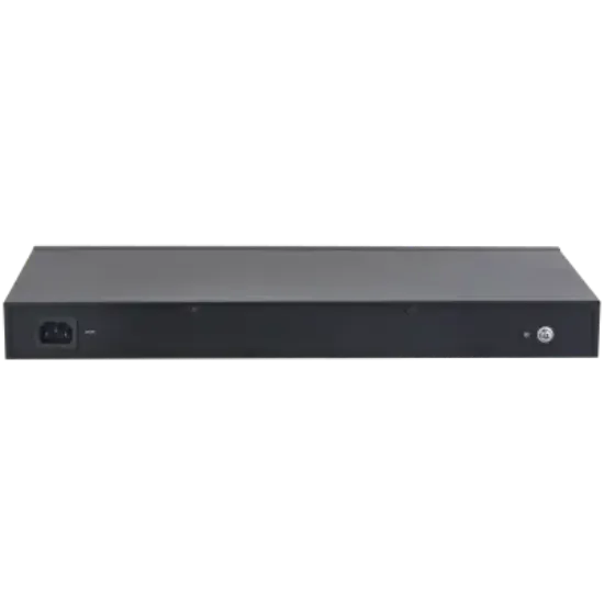 DAHUA CS4220-16GT-135 16 PORT 16XGE-2XGE-2XGE/SFP YÖNETİLEBİLİR GİGABİT 135W POE SWİTCH resmi