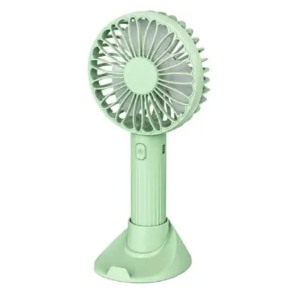 Powermaster PM-25084 Yeşil Fan Vantilatör resmi