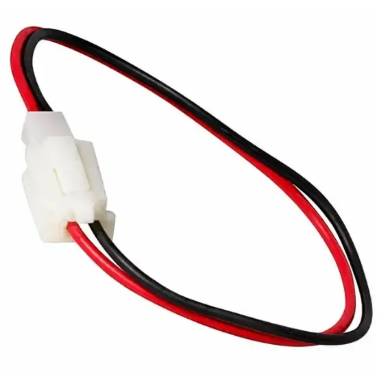 2 Pin Araba Soketi Elektormer resmi