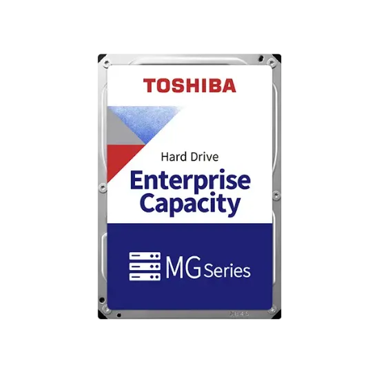 22TB TOSHIBA 7200 MG11 7/24 SATA 1024M MG11ACA22TE resmi