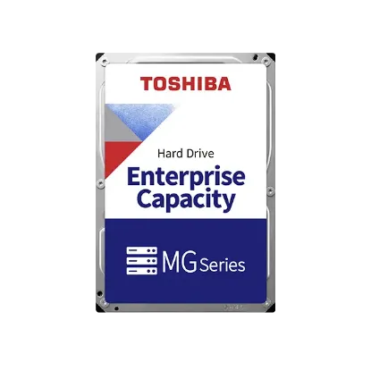 18TB TOSHIBA 7200 MG11 7/24 SATA 1024M MG11ACA18TE resmi