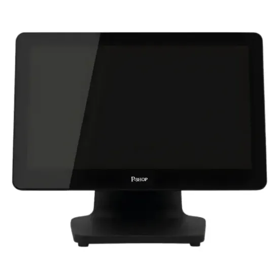 PERKON P-SHOP P156-8 İ5 6TH 15.6" 8GB /128GB WİFİ resmi