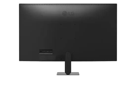 31.5 LG 32U701SB-B 4K IPS SMART webOS resmi