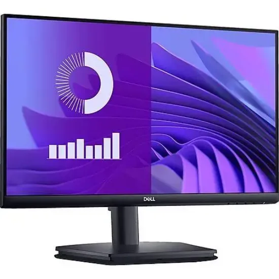DELL E2425HM 23.8" 100HZ 5MS FHD HDMI VGA MONITOR resmi