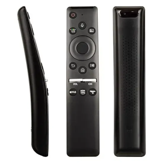 Weko RM-G2100 V1 Samsung BN59-01312B Netflix-Prime Video Tuşlu Ses Komutlu Lcd Led Tv Kumanda resmi