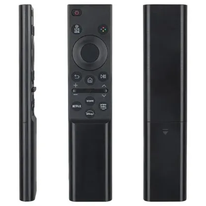 Huayu Samsung BN59-01388C Ses Komutsuz Lcd Led Tv Kumanda resmi