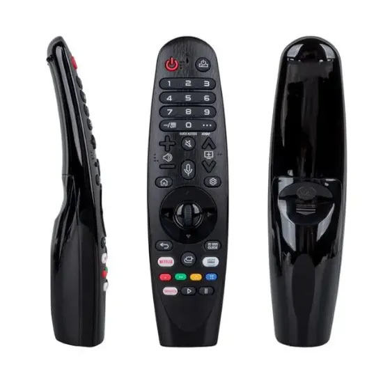 Weko LG AN-MR20GA Ses Komutsuz Amazon Netflix - Prime Tuşlu Magic Lcd Led TV Sihirli Kumanda resmi
