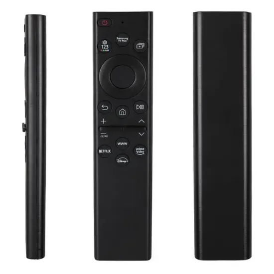 Huayu RM-L1811 Universal Samsung Netflix-Prime Video Tuşlu Lcd-Led Tv Kumanda resmi