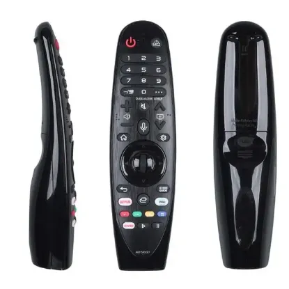 LG AN-MR20GA Lcd-Led TV Netflix Tuşlu Tv Kumanda resmi