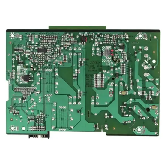 VESTEL 48 inç 17IPS62R4_48'' DLB405MA Power Besleme Kartı 23477597 170x125x28mm resmi