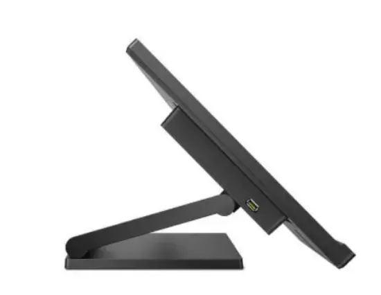 21.5 PHILIPS 222B1TC IPS FHD 4MS 75HZ HDMI DP VGA resmi