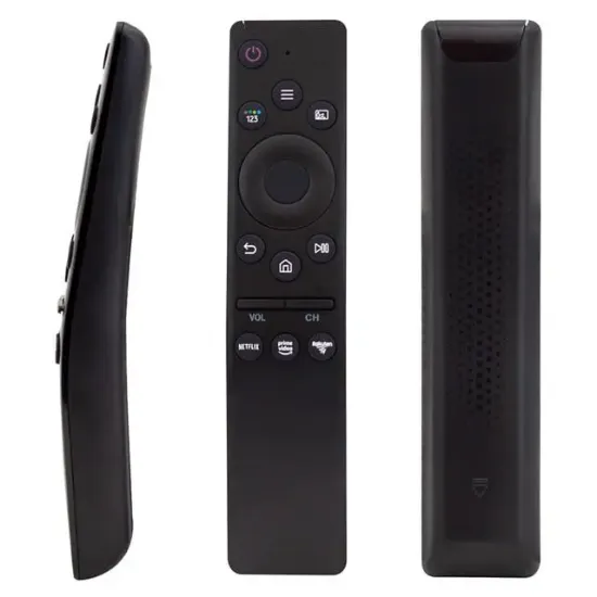 Huayu RM-L1611 Samsung Netflix-Youtube-Rakuten Tv Tuşlu Lcd-Led TV Kumanda resmi