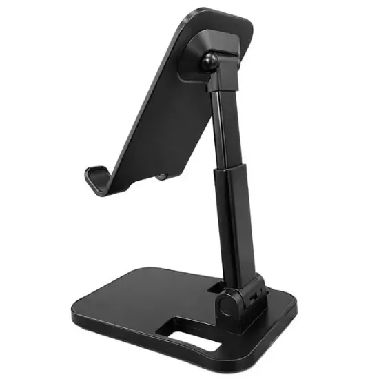 Powerway DMS30 Masaüstü Katlanabilir ve Taşınabilir Telefon Tablet Standı resmi