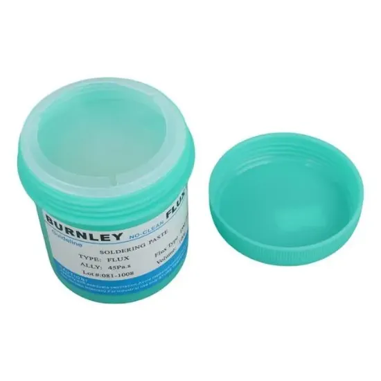 Amtech Rma-223-Uv 100 Gram Krem Flux resmi