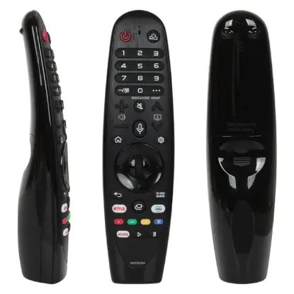 LG AN-MR20GA Lcd-Led TV Netflix Tuşlu Tv Kumanda resmi