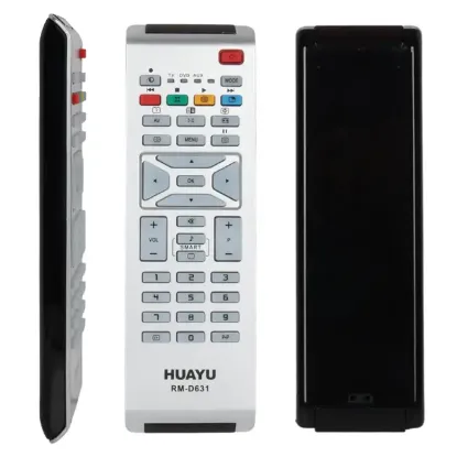 Philips RM-D631 Universal Lcd-Led Tv Kumandası resmi
