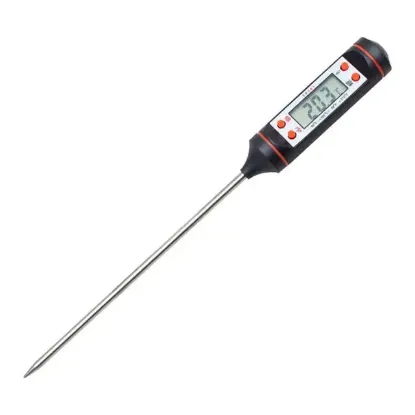Winboss WN-3008 Dijital Cep Tipi Daldırmalı Mutfak ve Gıda Termometresi resmi