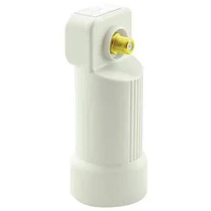 Mag 17266 Slim Roket HD Tekli Lnb resmi