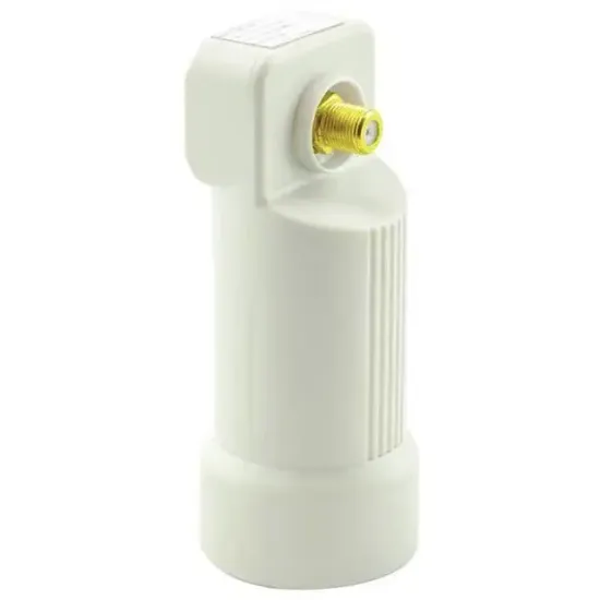 Mag 17266 Slim Roket HD Tekli Lnb resmi