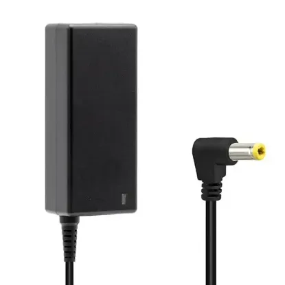 Powermaster PM-5496 19 Volt - 4.74 Amper 5.5*2.5 Mm Uçlu Adaptör (Toshiba Notebook - Hp Notebook) resmi