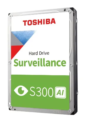 18TB TOSHIBA 7200R S300 7/24 SATA MG11ACA18TE-V resmi