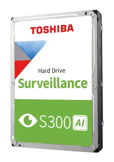 18TB TOSHIBA 7200R S300 7/24 SATA MG11ACA18TE-V resmi