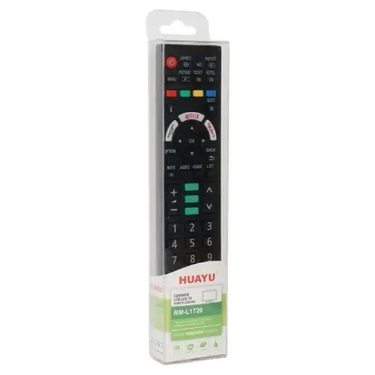 Huayu RM-L1720 Sony Netflix-Youtube Tuşlu Lcd-Led Tv Kumanda resmi