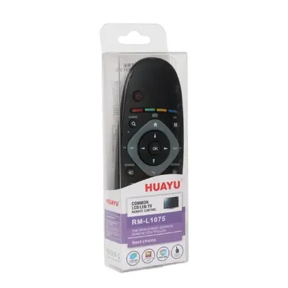 Philips RM-1075 Universal Lcd-Led Tv Kumandası resmi