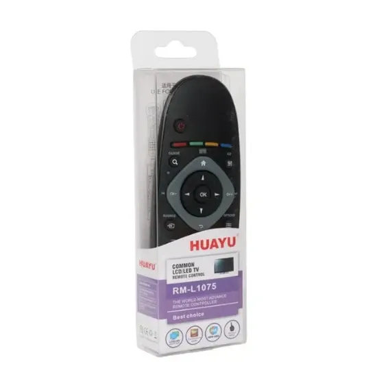 Philips RM-1075 Universal Lcd-Led Tv Kumandası resmi
