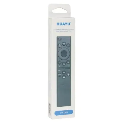 Huayu RM-L1811 Universal Samsung Netflix-Prime Video Tuşlu Lcd-Led Tv Kumanda resmi