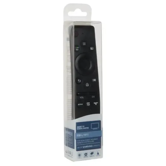 Huayu RM-L1611 Samsung Netflix-Youtube-Rakuten Tv Tuşlu Lcd-Led TV Kumanda resmi