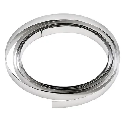 5 Mm*0.1 Mm Micron Lehim Tutabilen Punta Metali  (1 Kg.) resmi