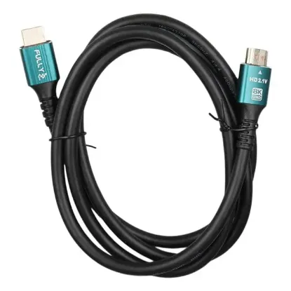 Fully G-506F 3 Metre 8K V2.1 Ultra HD HDMI Görüntü Kablosu resmi