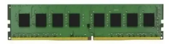 16GB DDR4 3200Mhz CL22 KVR32N22D8/16 KINGSTON 1x16G resmi