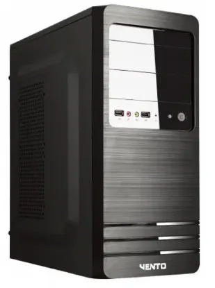VENTO VS114F 350 WATT MIDI TOWER KASA resmi