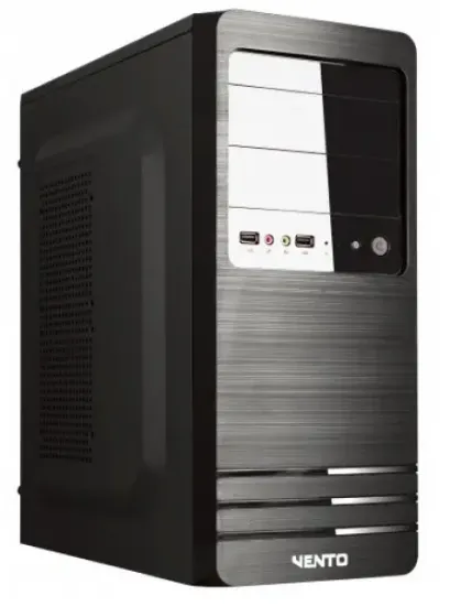 VENTO VS114F 350 WATT MIDI TOWER KASA resmi