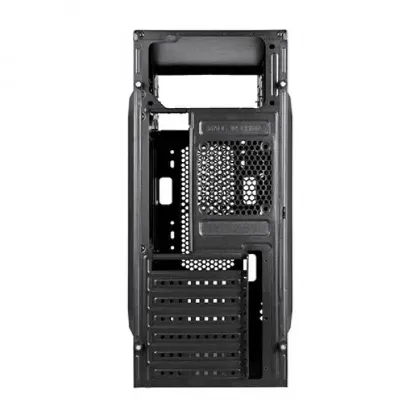 VENTO VS114F 350 WATT MIDI TOWER KASA resmi