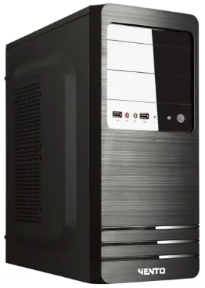 VENTO VS114F 300W MID TOWER KASA resmi
