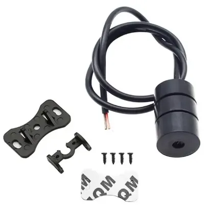 Powermaster PM-26970 Motosiklet / Otomobil Arka Stop Ikaz Lazer Lamba resmi