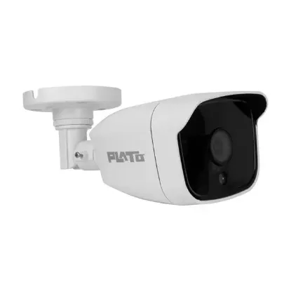 Plato PL-22765 2MP 2.8 Mm AHD Bullet Kamera resmi