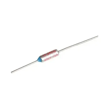 240°C Termostat Termik Sigorta (IC-271) resmi