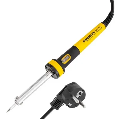Pinsun PS-630 30 Watt Kalem Havya resmi