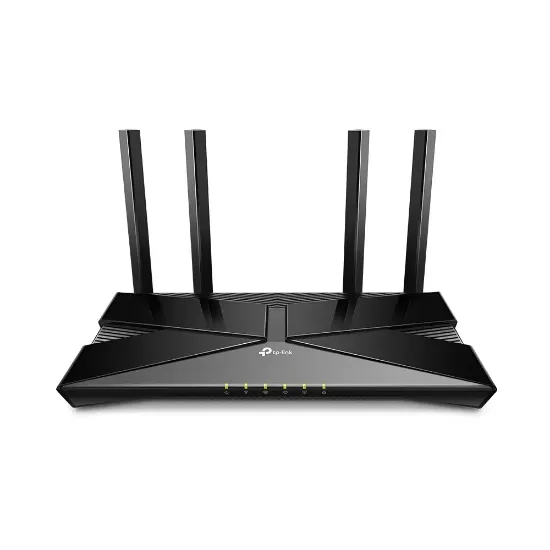 TP-LINK ARCHER AX10 AX1500 4PORT ROUTER resmi