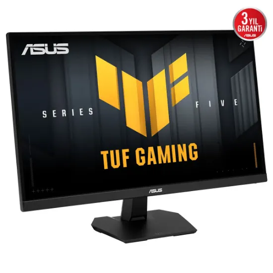 27 ASUS TUF GAMING VG279QM5F 260HZ IPS MONITOR resmi