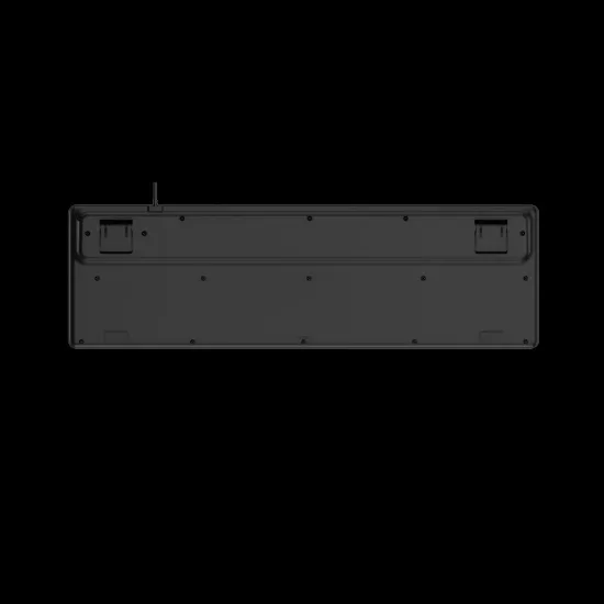 PHİLİPS SPK6248B USB KABLOLU TÜRKÇE Q KLAVYE SİYAH resmi