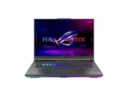 ASUS ROG STRIX G16 G614PP-RV218 RYZEN 9 8940HX 16GB 1TB SSD 8GB RTX5070 FDOS resmi